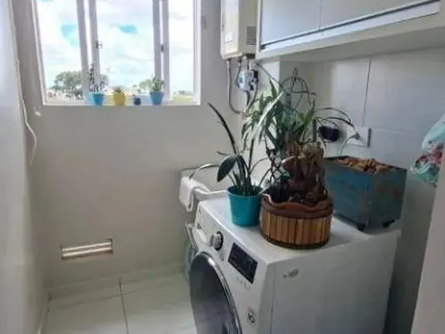 Imagem 4: Apartamento com 2 Dormitórios À Venda, 49 M² por R$ 360.000,00 - Capão Raso