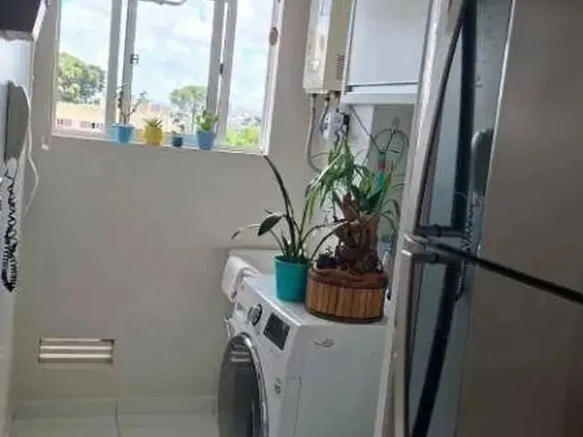 Imagem 11: Apartamento com 2 Dormitórios À Venda, 49 M² por R$ 360.000,00 - Capão Raso