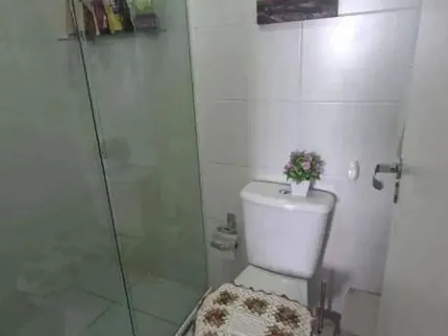 Imagem 8: Apartamento com 2 Dormitórios À Venda, 49 M² por R$ 360.000,00 - Capão Raso