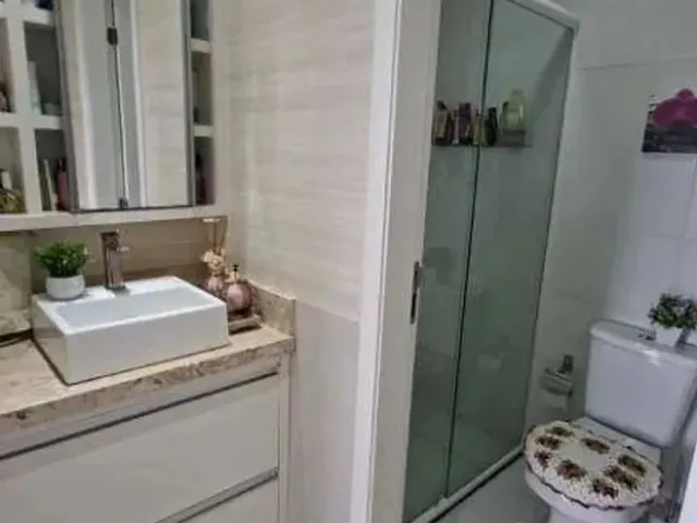 Imagem 2: Apartamento com 2 Dormitórios À Venda, 49 M² por R$ 360.000,00 - Capão Raso
