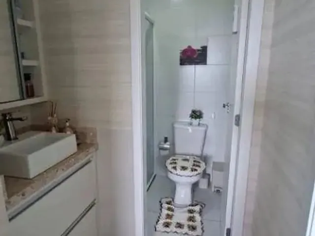 Imagem 14: Apartamento com 2 Dormitórios À Venda, 49 M² por R$ 360.000,00 - Capão Raso
