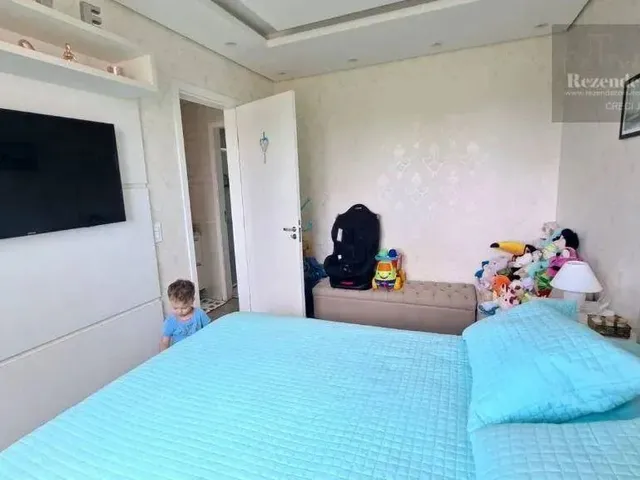 Imagem 6: Apartamento com 2 Dormitórios À Venda, 49 M² por R$ 360.000,00 - Capão Raso