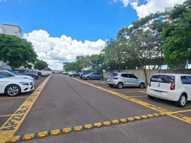 Imagem 7: Apartamento com 2 Dormitórios À Venda, 49 M² por R$ 360.000,00 - Capão Raso
