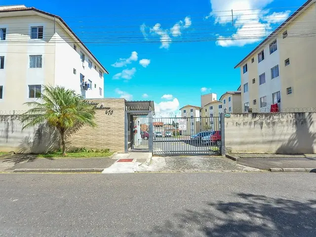 Imagem: Vendas Apartamento Curitiba Pr