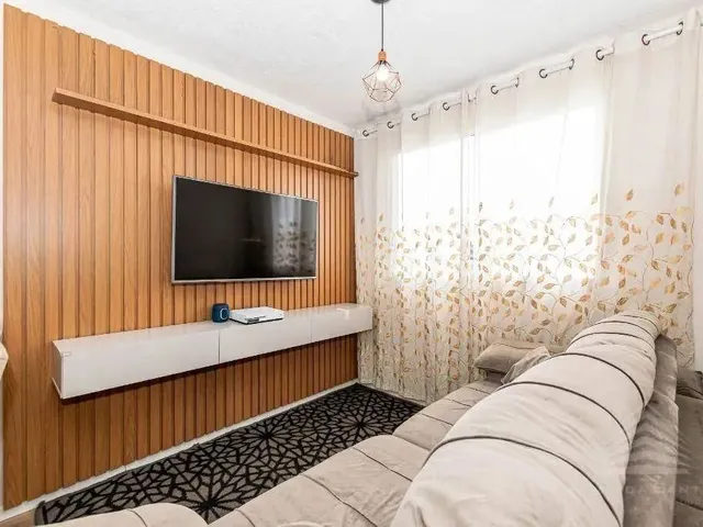 Imagem: Apartamento com 2 Dormitórios À Venda