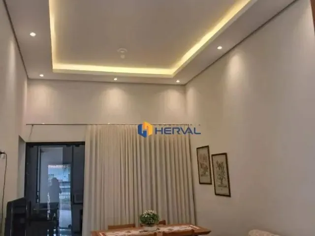 Imagem: Casa com 2 Quartos À Venda, 105 M² por