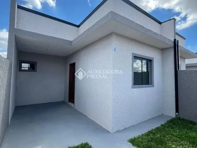 Imagem: Casa em Condomínio no Tatuquara, Curitiba