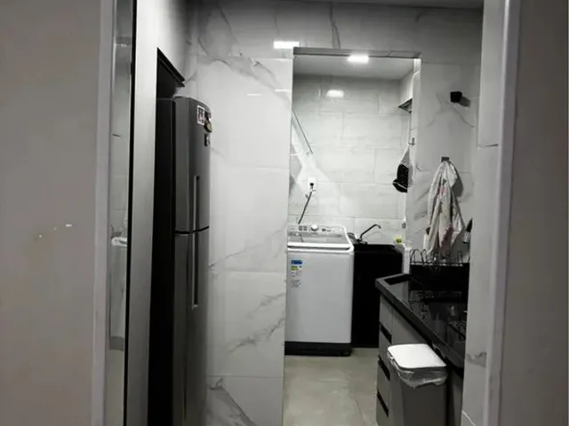 Imagem: Apartamento Recém-Reformado À Venda
