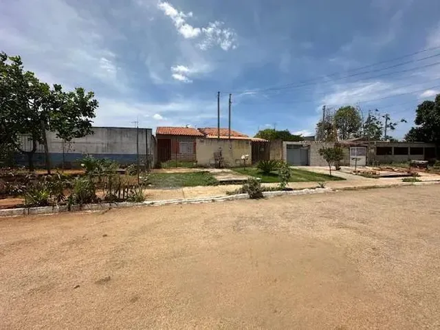 Imagem: Oportunidade Única em Luziania - Go Tipo