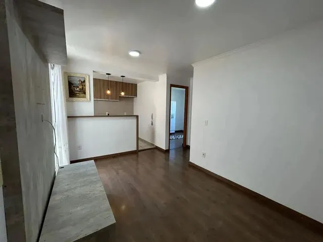 Imagem 2: Semi Mobiliado e Vaga Coberta