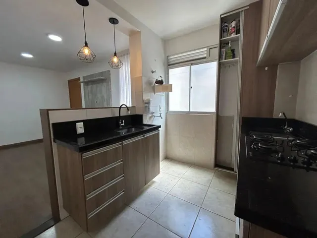 Imagem 8: Semi Mobiliado e Vaga Coberta