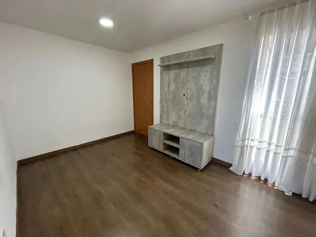 Imagem 11: Semi Mobiliado e Vaga Coberta