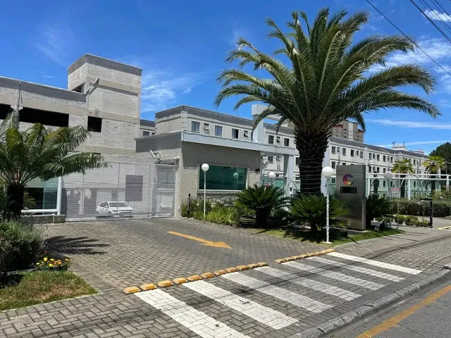 Imagem 6: Semi Mobiliado e Vaga Coberta