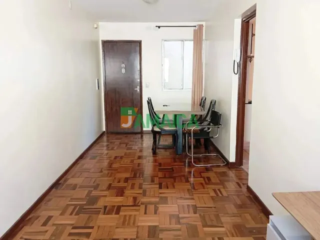 Imagem: Apartamento À Venda -76M² 2 Quartos, 1