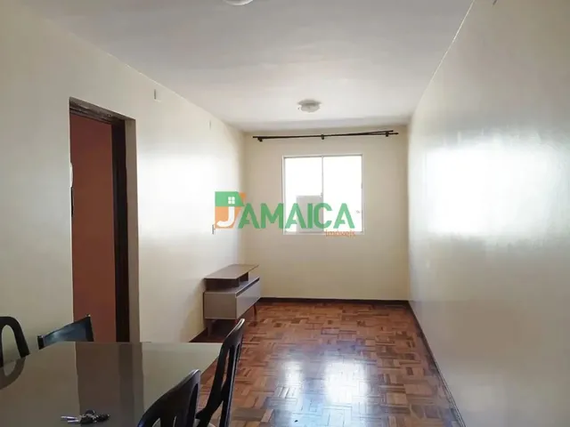 Imagem 12: Apartamento À Venda -76M² 2 Quartos, 1 Garagem - Rua Delegado Naby Paraná, Capão Raso