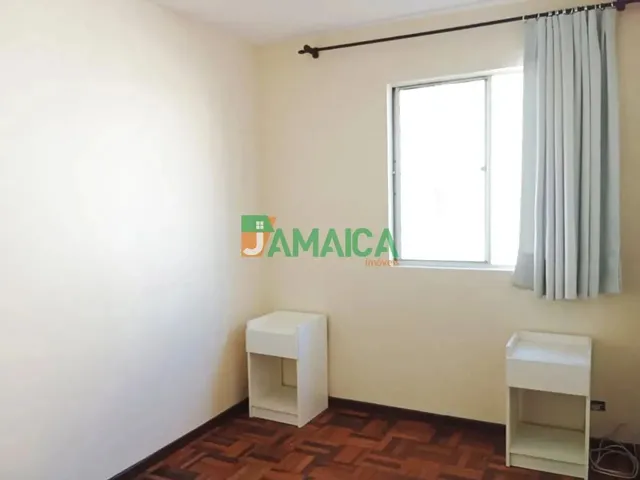 Imagem 5: Apartamento À Venda -76M² 2 Quartos, 1 Garagem - Rua Delegado Naby Paraná, Capão Raso