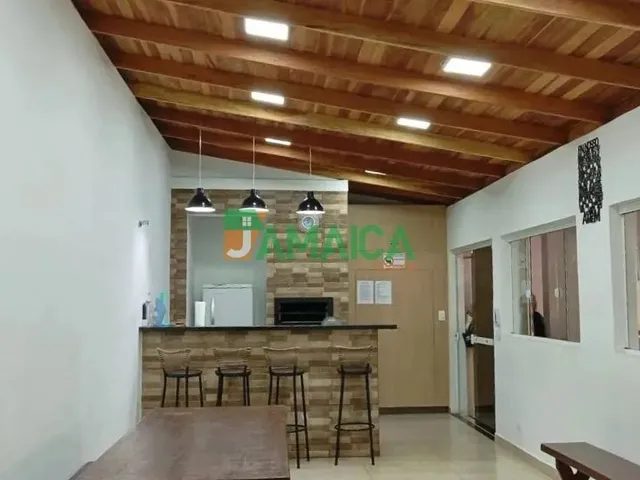 Imagem 4: Apartamento À Venda -76M² 2 Quartos, 1 Garagem - Rua Delegado Naby Paraná, Capão Raso
