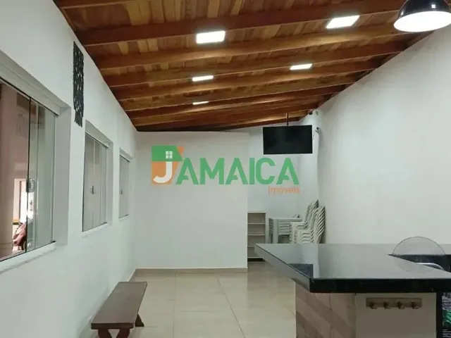 Imagem 7: Apartamento À Venda -76M² 2 Quartos, 1 Garagem - Rua Delegado Naby Paraná, Capão Raso