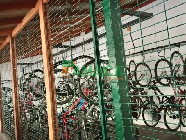 Imagem 10: Apartamento À Venda -76M² 2 Quartos, 1 Garagem - Rua Delegado Naby Paraná, Capão Raso