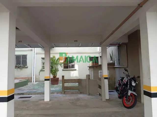 Imagem 9: Apartamento À Venda -76M² 2 Quartos, 1 Garagem - Rua Delegado Naby Paraná, Capão Raso
