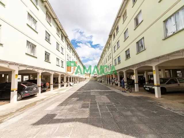 Imagem 2: Apartamento À Venda -76M² 2 Quartos, 1 Garagem - Rua Delegado Naby Paraná, Capão Raso