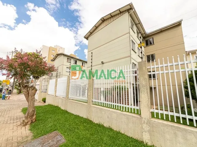 Imagem 8: Apartamento À Venda -76M² 2 Quartos, 1 Garagem - Rua Delegado Naby Paraná, Capão Raso