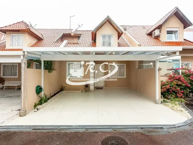 Imagem: Rc Imoveis Vende Sobrado no Pinheirinho