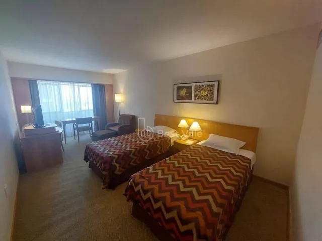 Imagem: Apartamento com 1 Dormitório À Venda