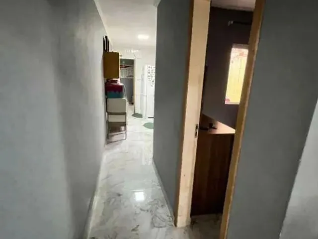 Imagem 8: Casa com 2 Dormitórios À Venda, 60 M² por R$ 280.000,00 - Tatuquara - Curitiba/Pr