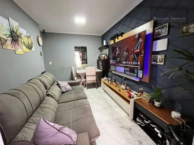 Imagem 4: Casa com 2 Dormitórios À Venda, 60 M² por R$ 280.000,00 - Tatuquara - Curitiba/Pr
