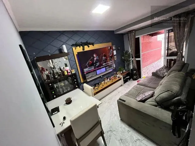 Imagem 10: Casa com 2 Dormitórios À Venda, 60 M² por R$ 280.000,00 - Tatuquara - Curitiba/Pr