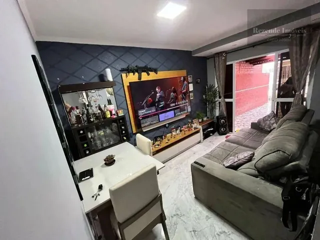 Imagem 7: Casa com 2 Dormitórios À Venda, 60 M² por R$ 280.000,00 - Tatuquara - Curitiba/Pr