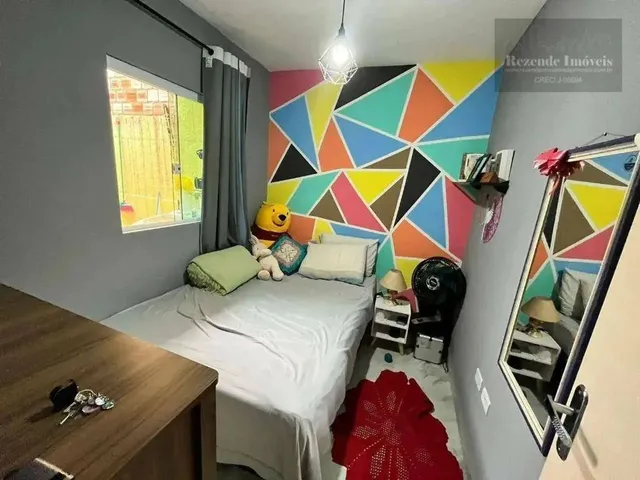 Imagem 12: Casa com 2 Dormitórios À Venda, 60 M² por R$ 280.000,00 - Tatuquara - Curitiba/Pr