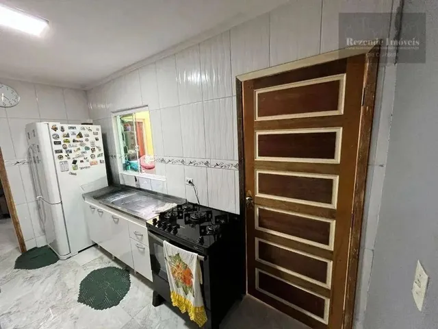 Imagem 11: Casa com 2 Dormitórios À Venda, 60 M² por R$ 280.000,00 - Tatuquara - Curitiba/Pr