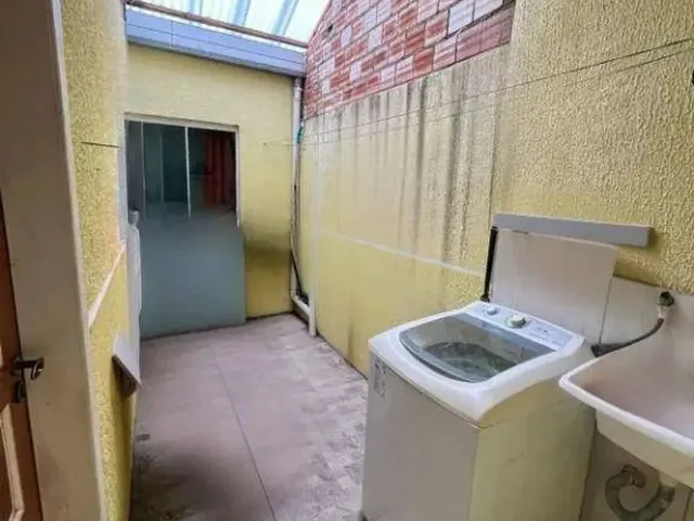 Imagem 16: Casa com 2 Dormitórios À Venda, 60 M² por R$ 280.000,00 - Tatuquara - Curitiba/Pr