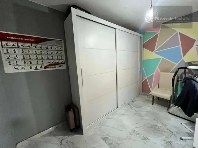 Imagem 6: Casa com 2 Dormitórios À Venda, 60 M² por R$ 280.000,00 - Tatuquara - Curitiba/Pr