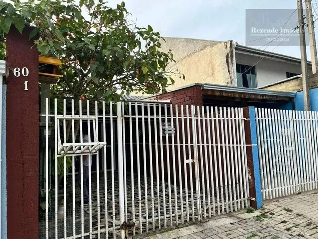 Imagem 9: Casa com 2 Dormitórios À Venda, 60 M² por R$ 280.000,00 - Tatuquara - Curitiba/Pr
