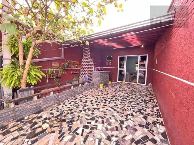 Imagem 15: Casa com 2 Dormitórios À Venda, 60 M² por R$ 280.000,00 - Tatuquara - Curitiba/Pr