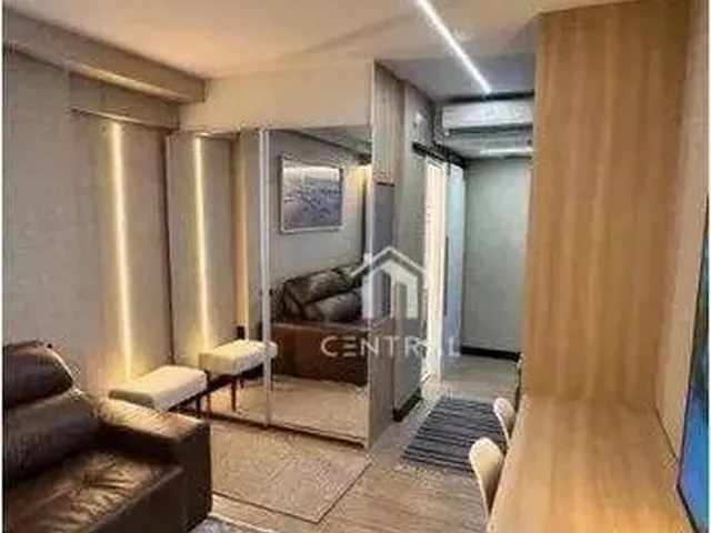 Imagem: Apartamento À Venda, 58 M² por R$ 1.000.000,00