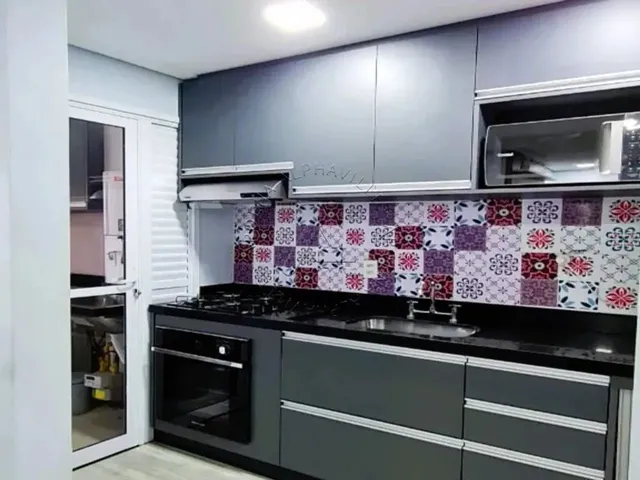 Imagem: Apartamento a Venda em Alphaville