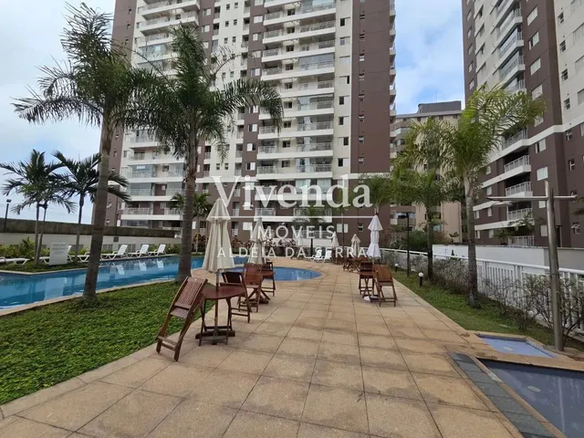 Imagem: Apartamento no Centro de Alphaville