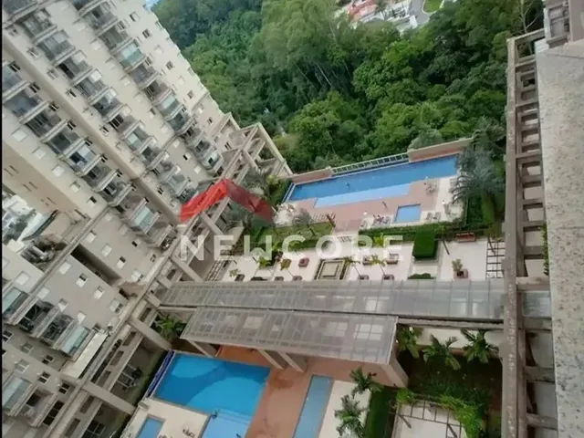 Imagem: Apartamento em Avenida Sagitário - Sítio