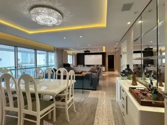 Imagem: Rr9595 Apartamento 232M² Condomínio Splendore