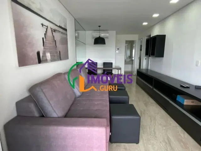Imagem: Apartamento - Alphaville - Sp