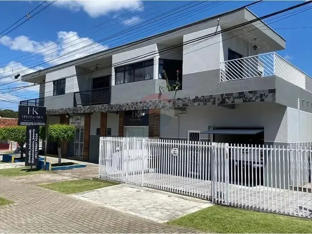 Imagem: Sobrado Residencial e Comercial com 296M²