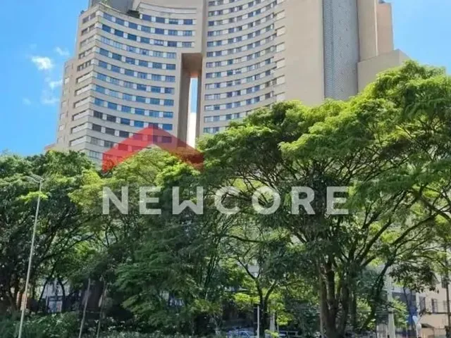 Imagem: Flat em Alameda Rio Negro - Alphaville Centro