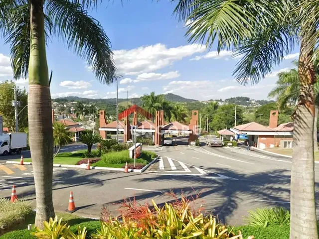 Imagem: Casa de Condomínio em Alameda Berlim