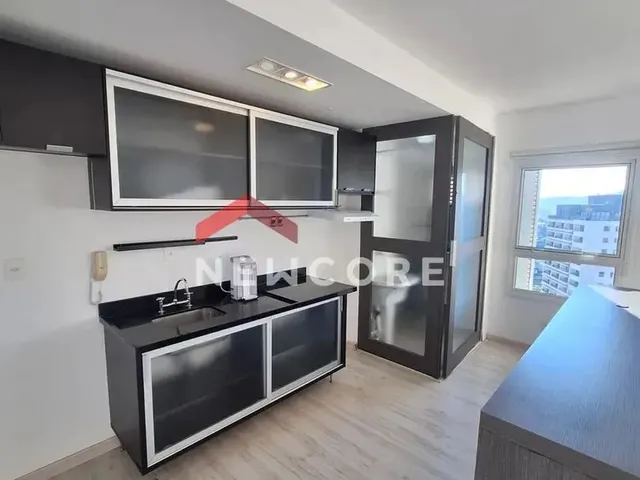 Imagem: Apartamento em Alameda Grajaú - Alphaville