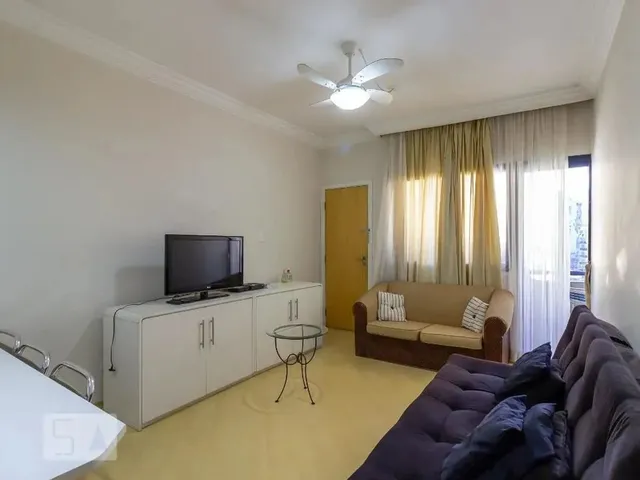 Imagem: Apartamento À Venda - Alphaville, 1 Quarto