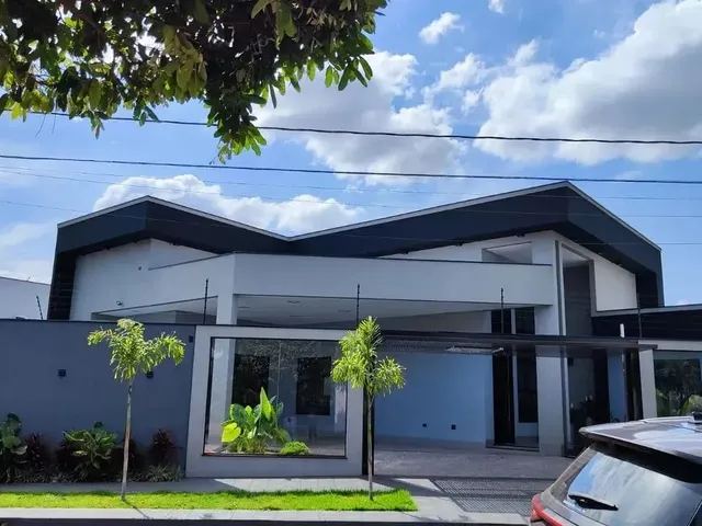 Imagem: Térrea para Venda Tem 256 Metros Quadrados